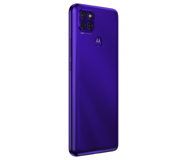 Motorola Moto G9 Power 4/128GB Electric Violet - 611699 - zdjęcie 7
